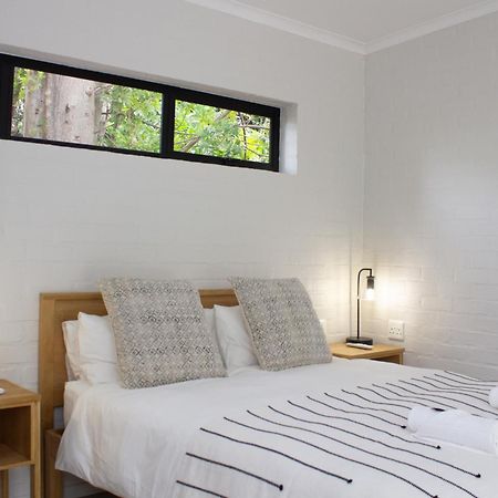 אאודטסהורן Raw Karoo Guest House מראה חיצוני תמונה
