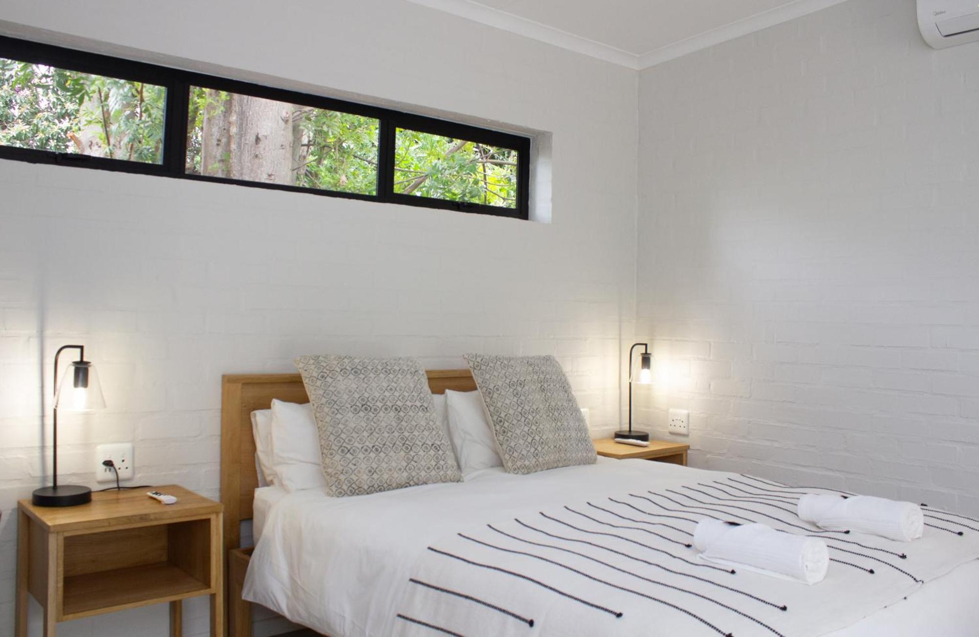 אאודטסהורן Raw Karoo Guest House מראה חיצוני תמונה