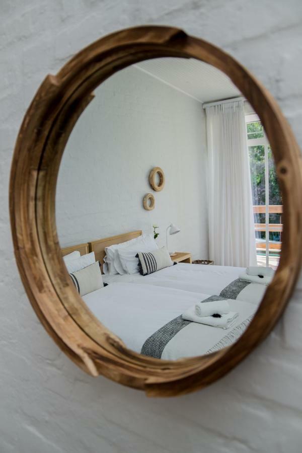 אאודטסהורן Raw Karoo Guest House מראה חיצוני תמונה